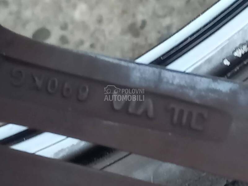 Aluminijumske felne  15" 5 x 112