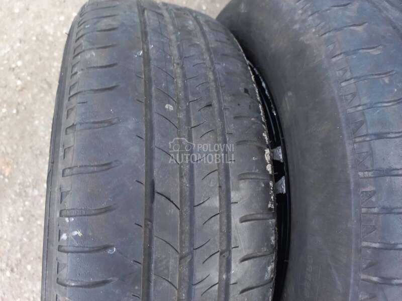 Aluminijumske felne  15" 5 x 112