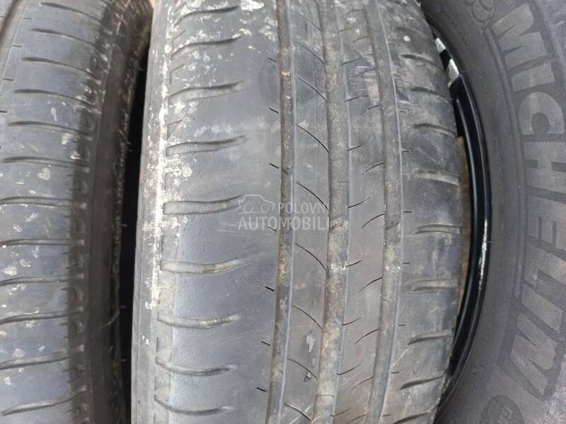 Aluminijumske felne  15" 5 x 112