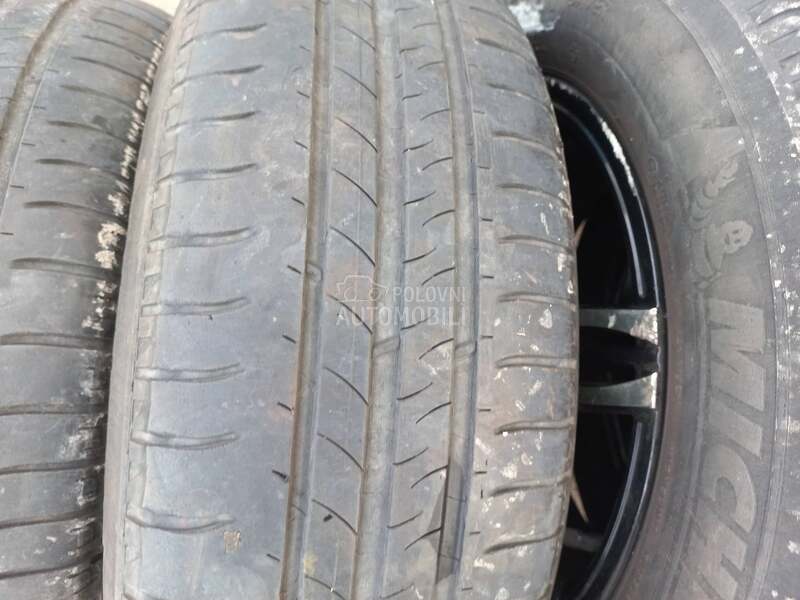 Aluminijumske felne  15" 5 x 112