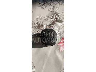 Prekidač retrovizora za Škoda Rapid, Felicia, Forman ... od 2015. do 2019. god.