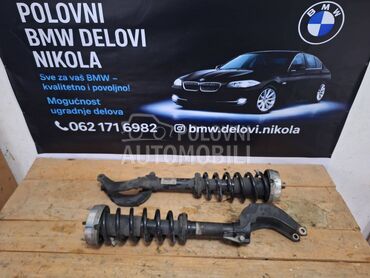 Amortizeri prednji X5 E70 za BMW X5 od 2007. do 2013. god.