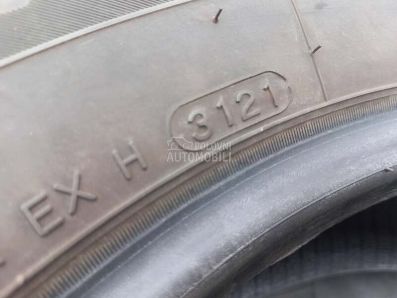 Hankook 215/70 R16 Letnja