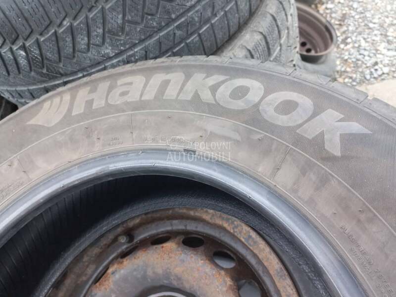 Hankook 215/70 R16 Letnja