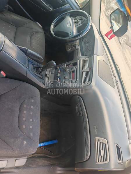Volvo S60 2.0t