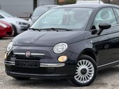 Fiat 500 1.2 PANO SWlSS