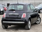 Fiat 500 1.2 PANO SWlSS