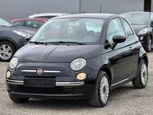 Fiat 500 1.2 PANO SWlSS