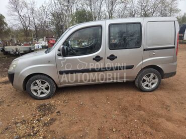 Fiat Doblo 1.9