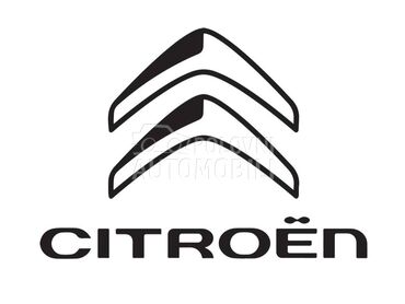 Motori i delovi motora za Citroen C1, C2, C3 ... od 2000. do 2020. god.