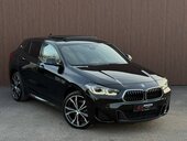BMW X2 M-Sport/Pano/HeadUP