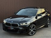 BMW X2 M-Sport/Pano/HeadUP