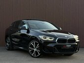 BMW X2 M-Sport/Pano/HeadUP