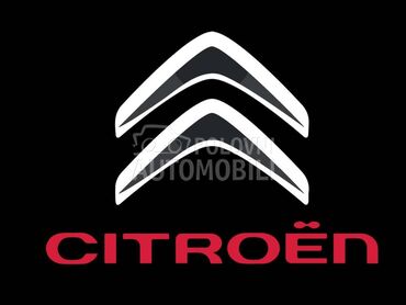 Delovi karoserije za Citroen C1, C2, C3 ... od 2000. do 2020. god.