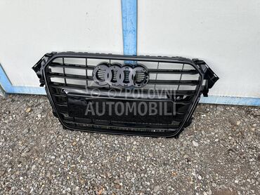 Prednja Maska Grill za Audi A4 od 2011. do 2015. god.