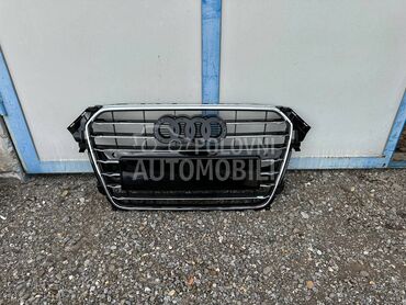 Prednja Maska Grill za Audi A4 od 2011. do 2015. god.