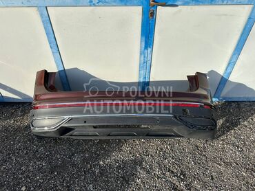 Zadnji Branik za Volkswagen Tiguan od 2020. do 2023. god.