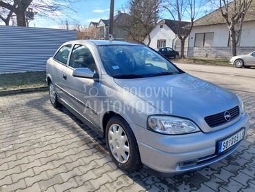 Opel Astra G 1,4 Comfort