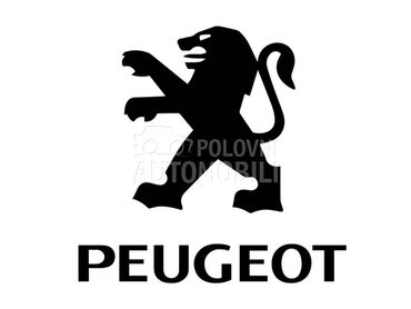 Motori i delovi motora za Peugeot 206, 208, 308 ... od 2000. do 2020. god.