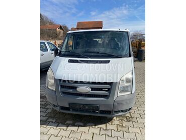 Prodaja celog vozila