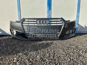 Prednji Branik za Audi A4 od 2015. do 2019. god.