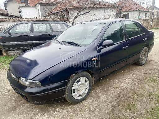 Fiat Marea 1.9