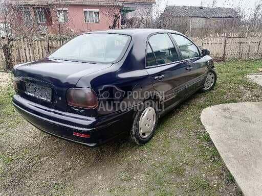 Fiat Marea 1.9