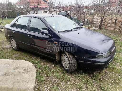 Fiat Marea 1.9