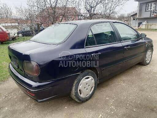 Fiat Marea 1.9