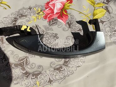 Ručka vozačevih vrata za Škoda Rapid, Octavia, Roomster ...