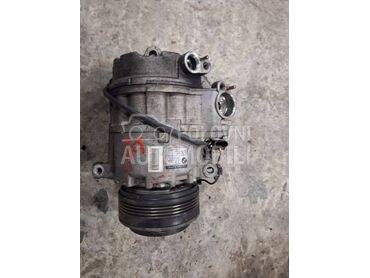 Kompresor klime X5 X6 E70 za BMW X5, X6 od 2007. do 2013. god.