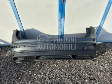 Zadnji Branik za Volkswagen Tiguan od 2016. do 2020. god.