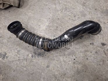 Crevo turbine X5 E70 za BMW X5 od 2007. do 2013. god.