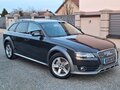 Audi A4 Allroad 2.0 ALLROAD QUATTRO