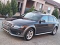 Audi A4 Allroad 2.0 ALLROAD QUATTRO