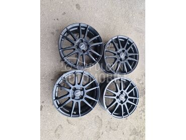 Aluminijumske felne  16" 4 x 108