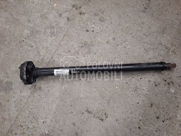 Kardan X5 X6 E70 za BMW X5, X6 od 2007. do 2013. god.