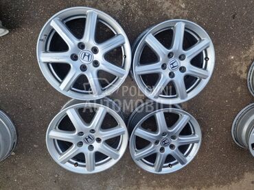 Aluminijumske felne  17" 5 x 114.3