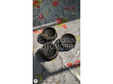 Zvučnik za Škoda Superb