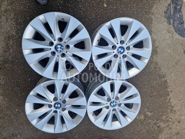 Aluminijumske felne  17" 5 x 120