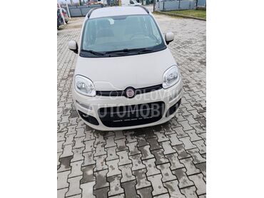 Fiat Panda 1.3 multijet