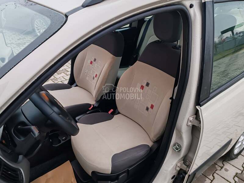 Fiat Panda 1.3 multijet