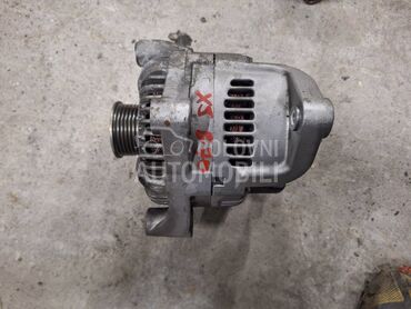 Alternator X5 X6 E70 za BMW X5, X6 od 2007. do 2013. god.