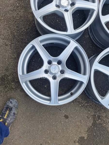 Aluminijumske felne  17" 5 x 112