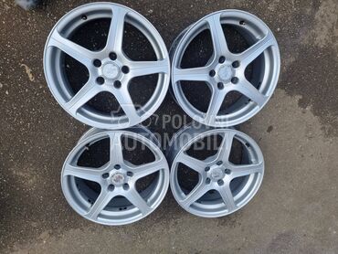 Aluminijumske felne  17" 5 x 112
