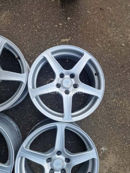 Aluminijumske felne  17" 5 x 112