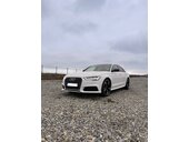 Audi A6 S-line Matrix Ultra