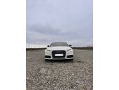 Audi A6 S-line Matrix Ultra