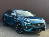 Peugeot 408 Allure/360kam/AT8