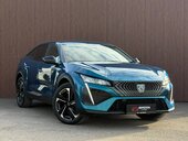 Peugeot 408 Allure/360kam/AT8